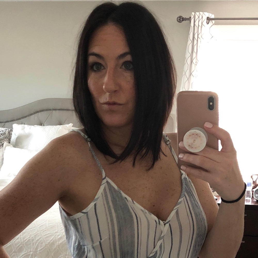 Meet your Posher, Jeanene